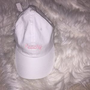Brandy Melville baseball cap